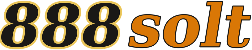 888solt logo